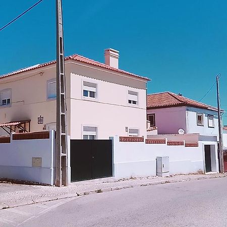 Casa Da Judite Setúbal Eksteriør bilde