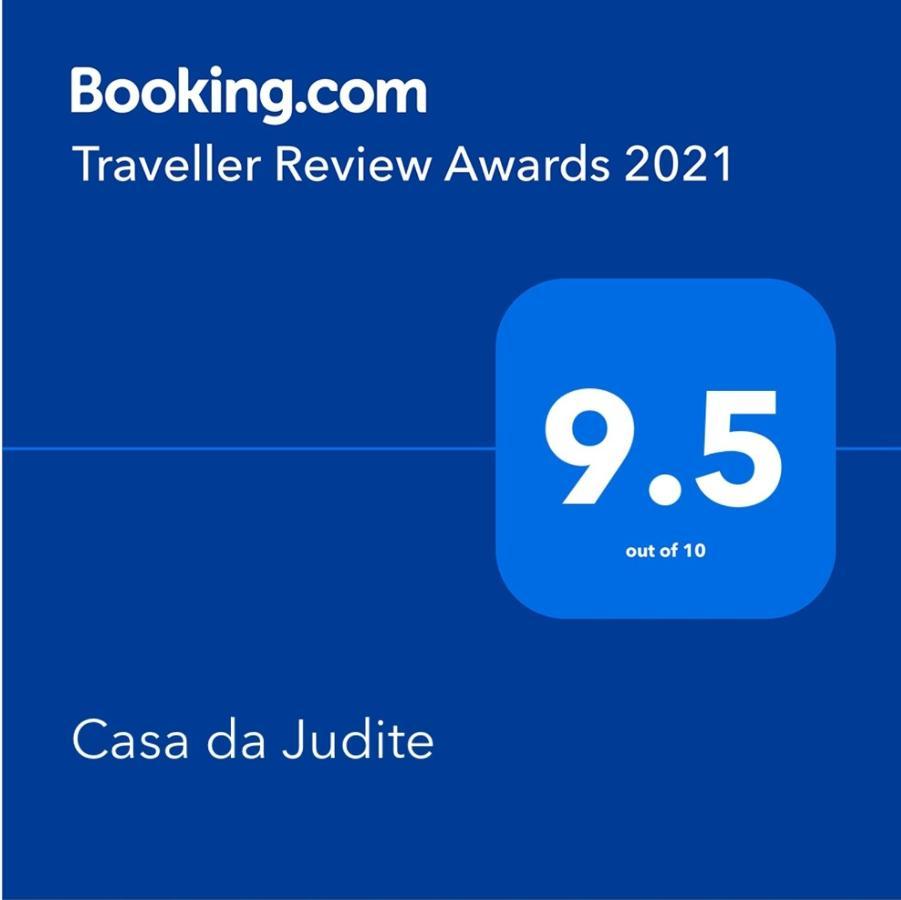 Casa Da Judite Setúbal Eksteriør bilde