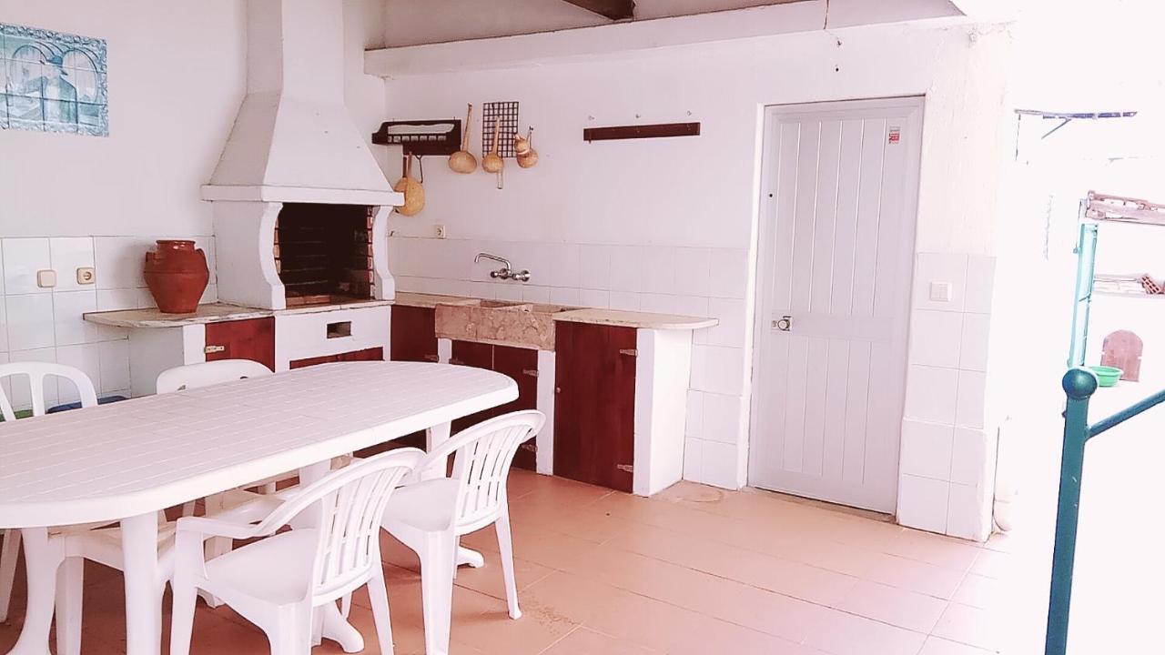 Casa Da Judite Setúbal Eksteriør bilde