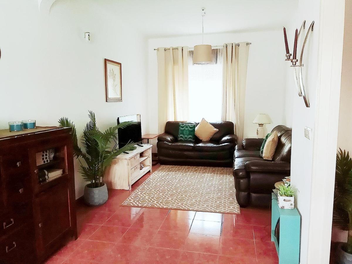 Casa Da Judite Setúbal Eksteriør bilde