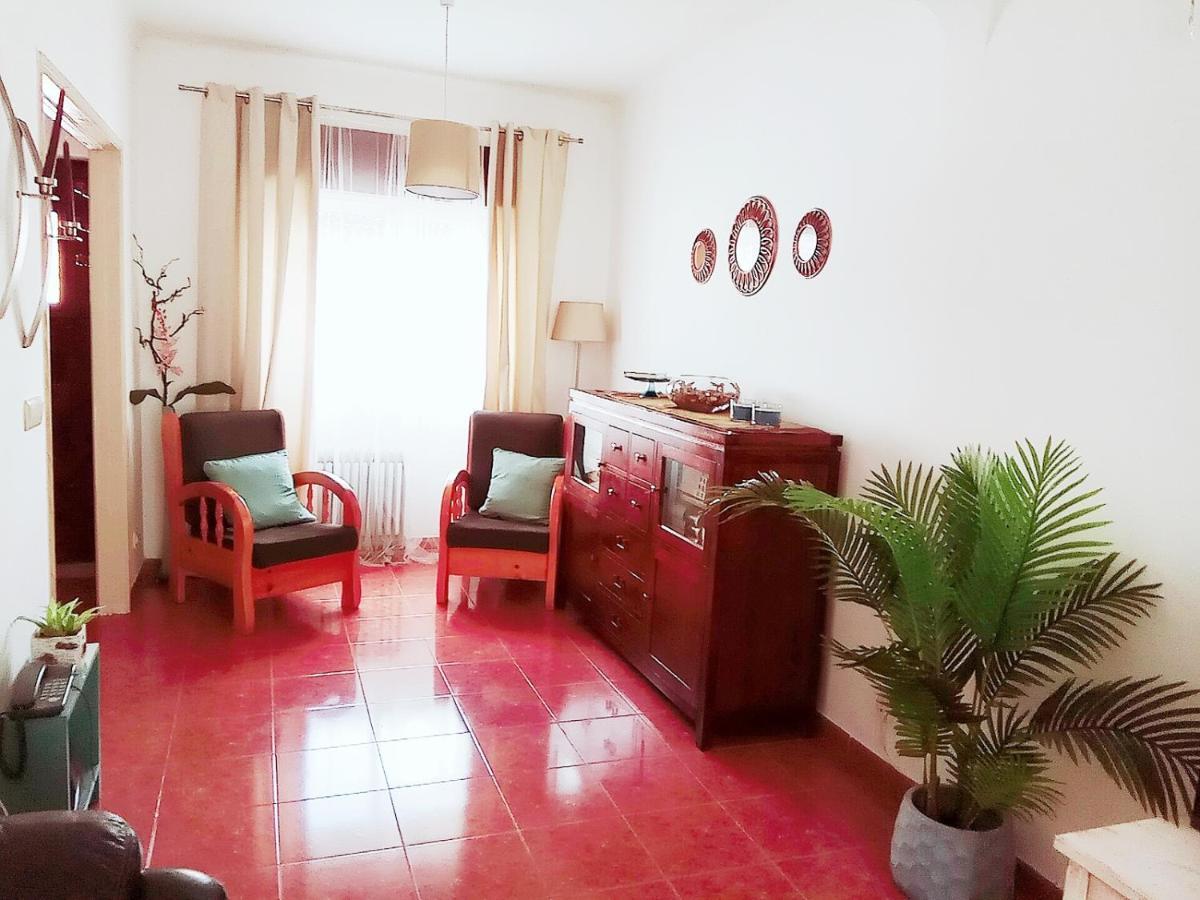 Casa Da Judite Setúbal Eksteriør bilde