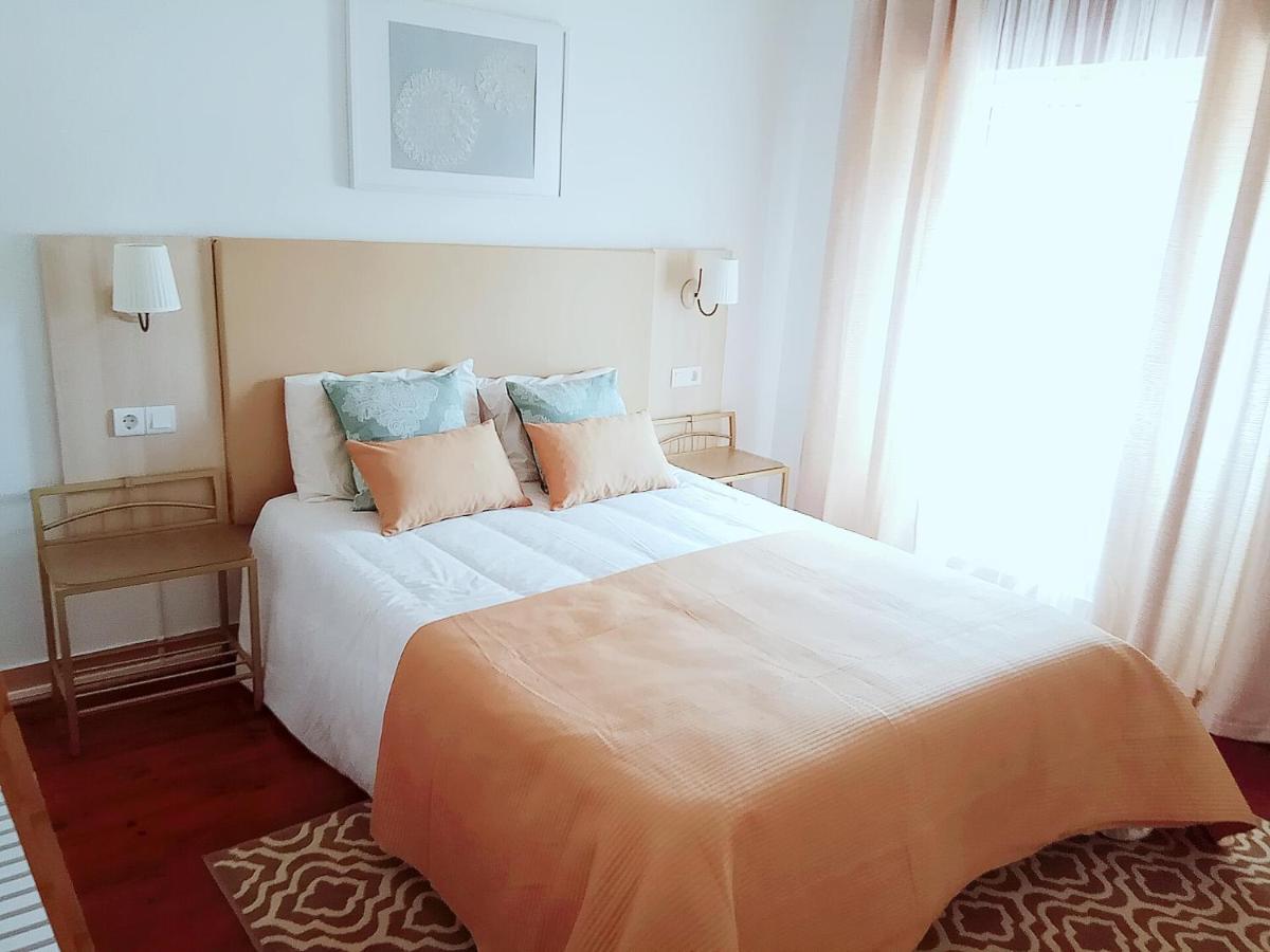 Casa Da Judite Setúbal Eksteriør bilde