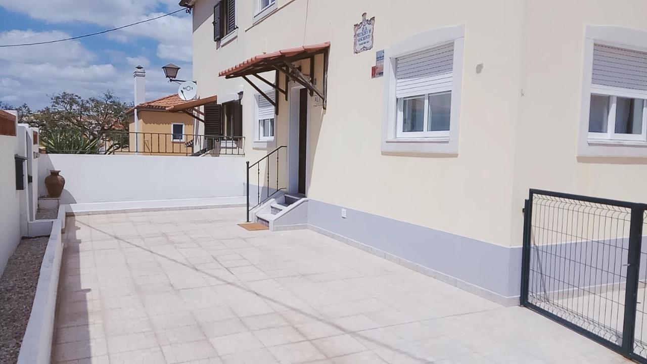 Casa Da Judite Setúbal Eksteriør bilde